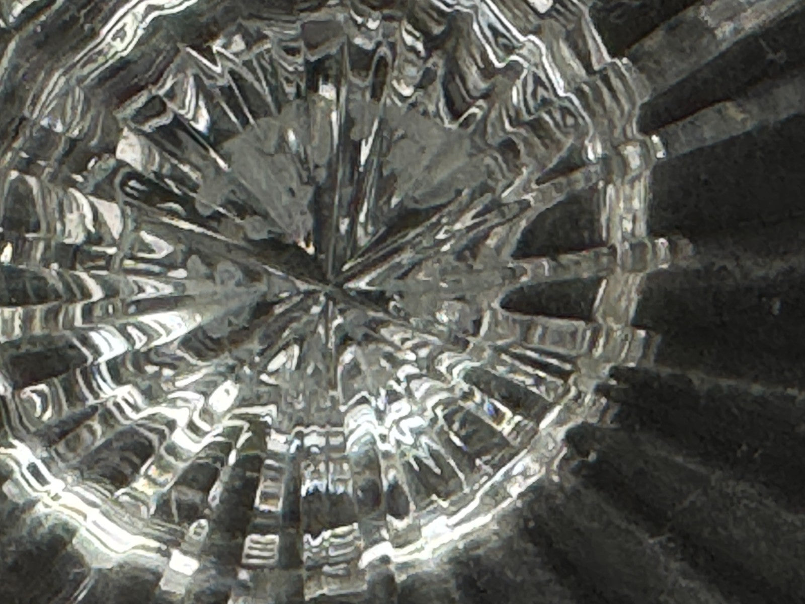 Série 6 verres à eau en cristal Saint-Louis – Modèle Tommy – Parfait état, estam