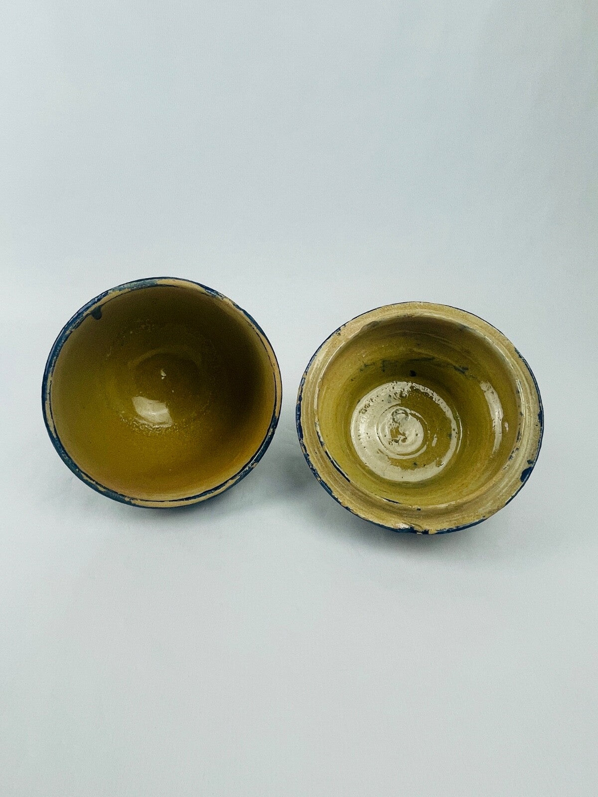 Pot à beurre, Jobbana, Fés circa 1920