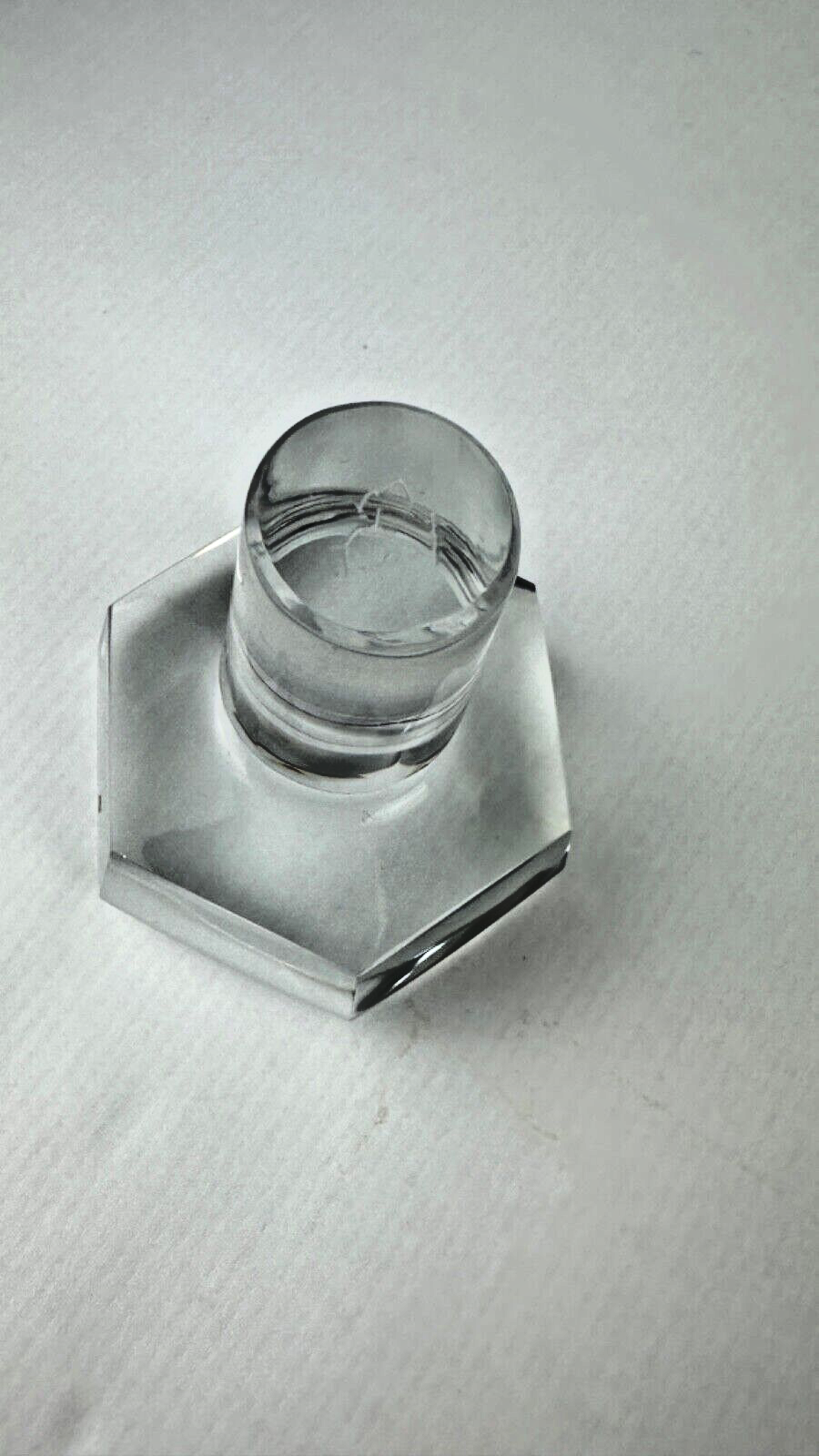 Carafe Baccarat modèle Canterbury