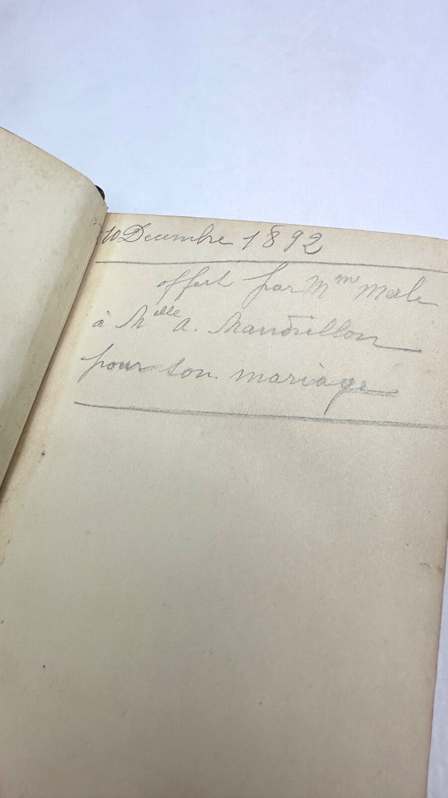 Recueil De Prières, De Méditations Et De Lecture Par Mme La Comtesse De Flavigny