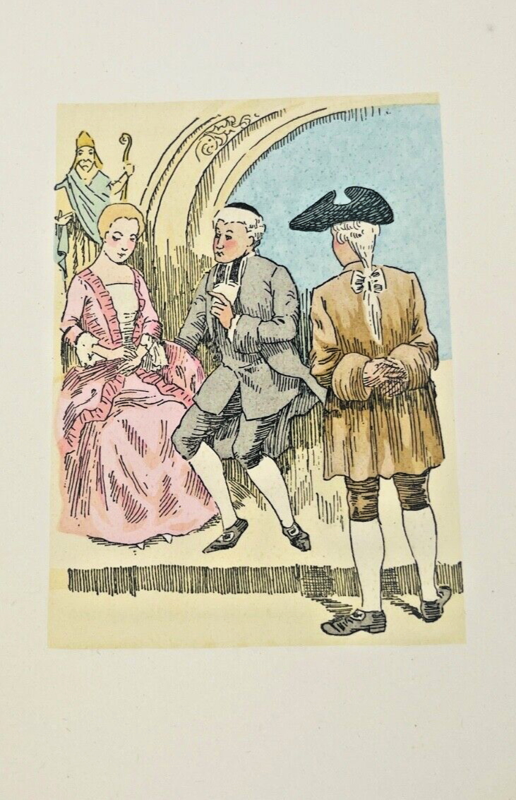 Anatole France, Mademoiselle Roxane EO n°580 Velin d'arches