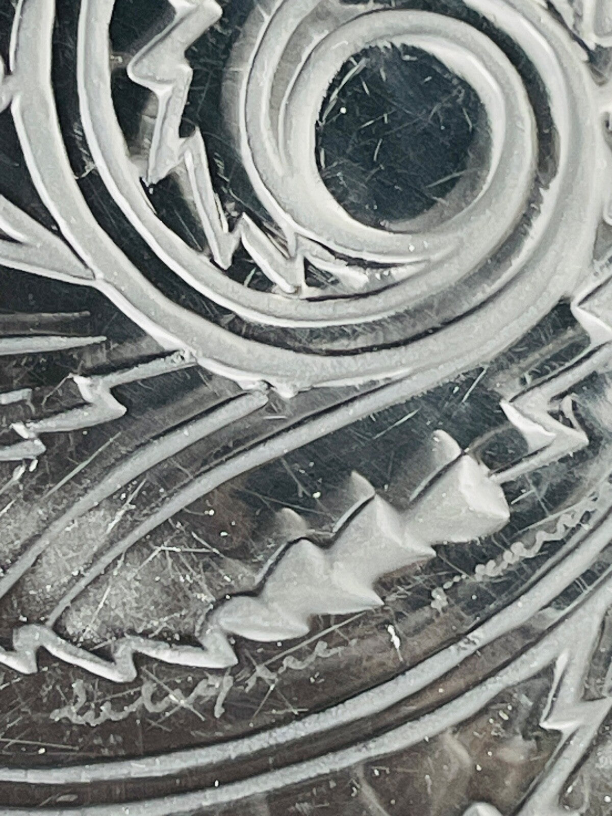 Coupe En Cristal Lalique Modèle Pinsons