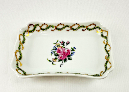 Vide poche baguier Haviland modèle Paris