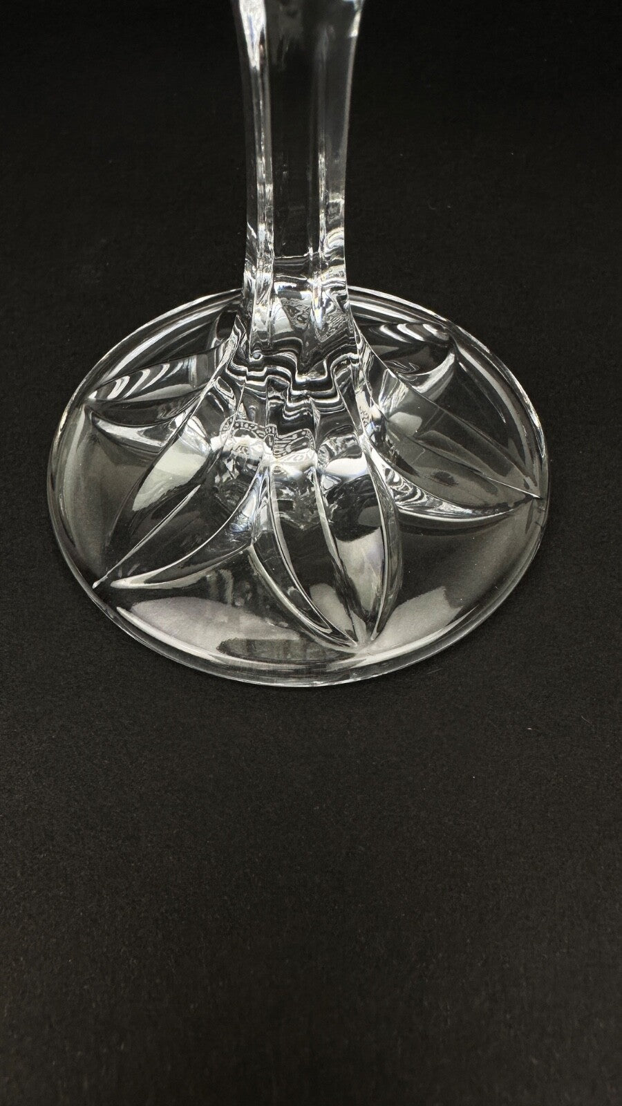 Suite De 12 Verres à Eau Villeroy Et Boch Modèle Isis