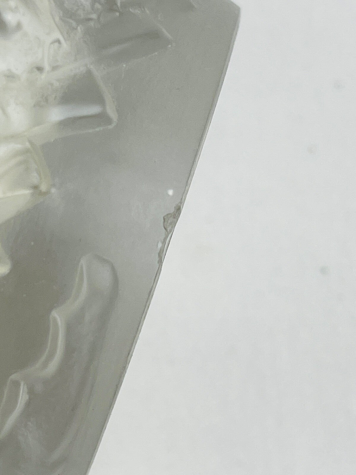 Vase poissons de Lalique