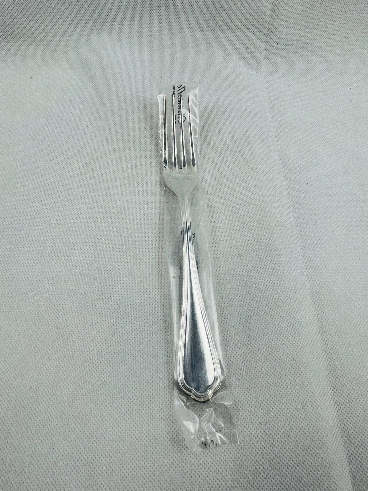 Christofle fourchette de table modèle Spatours neuve