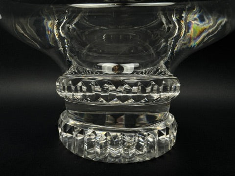 Coupe Saint Louis ou seau à biscuit par Jean Sala