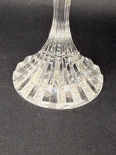 Baccarat, modèle Massena, verre à eau 17,6 cm
