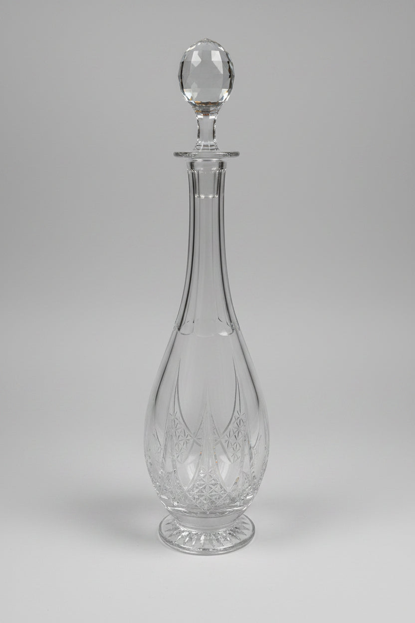 Baccarat modèle Epron - Carafe n°4