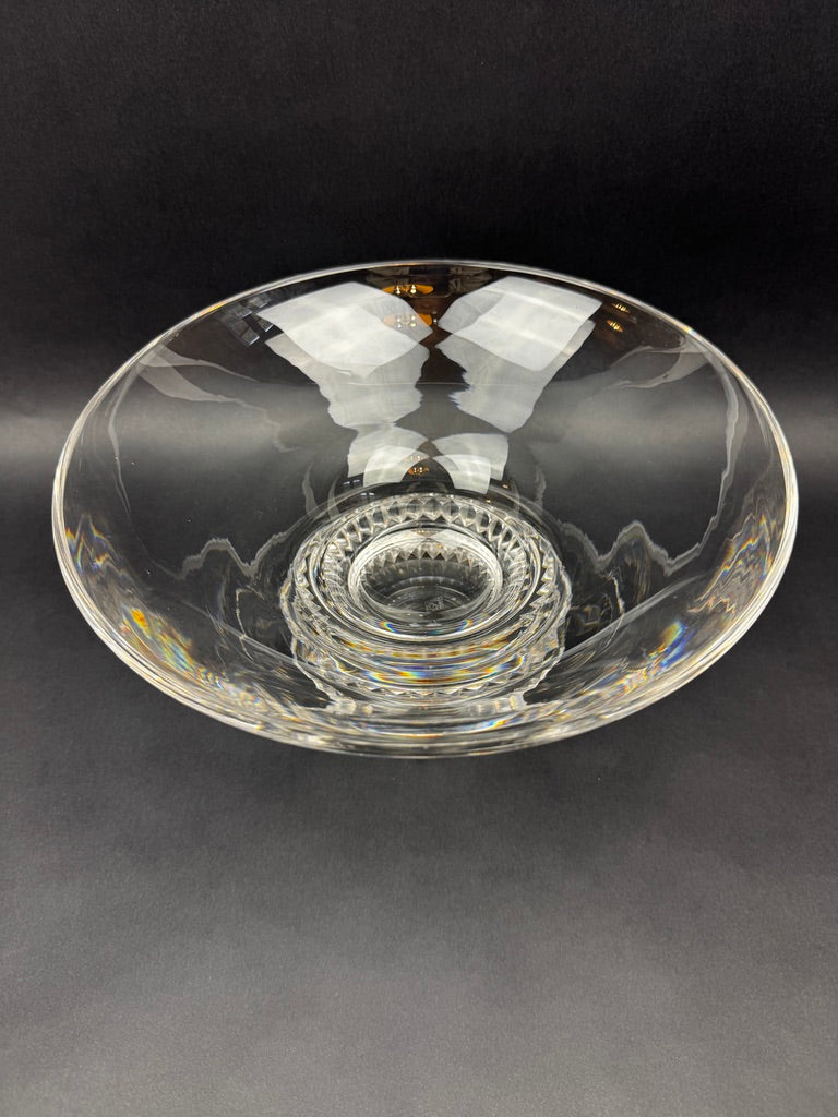 Coupe Saint Louis ou seau à biscuit par Jean Sala