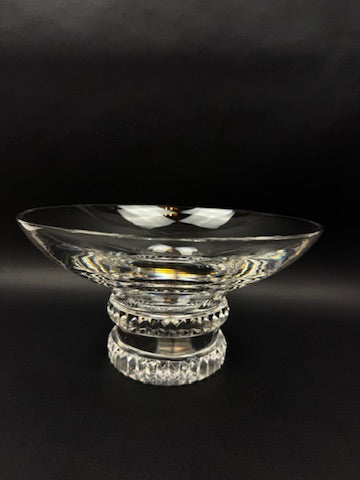 Coupe Saint Louis ou seau à biscuit par Jean Sala