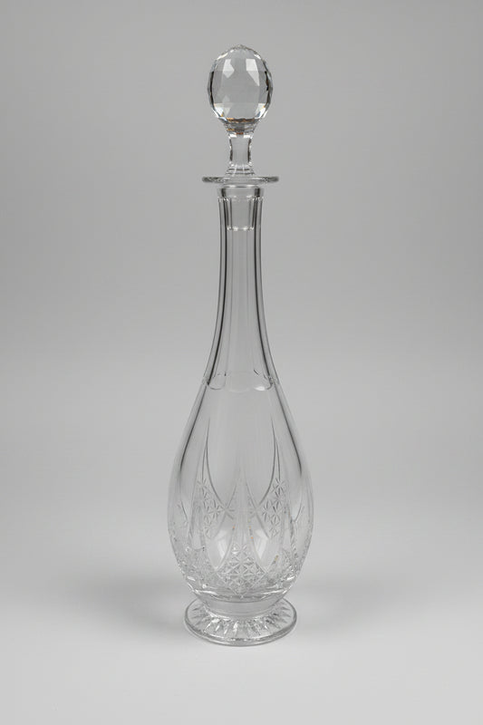 Baccarat modèle Epron - Carafe n°2