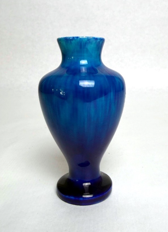 Petit vase Paul Millet pour Sèvres