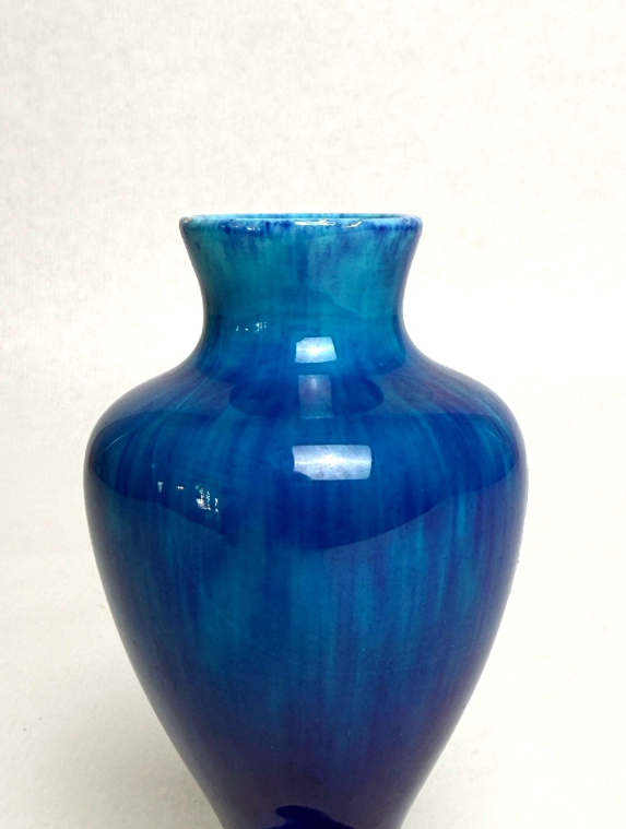 Petit vase Paul Millet pour Sèvres