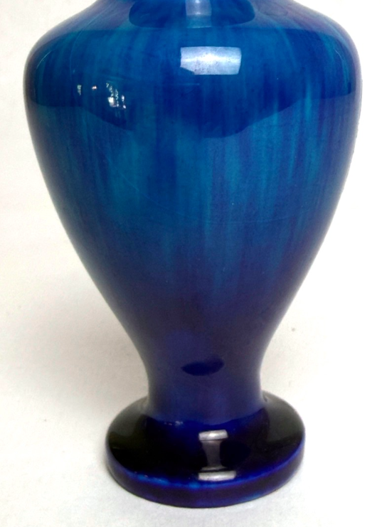 Petit vase Paul Millet pour Sèvres