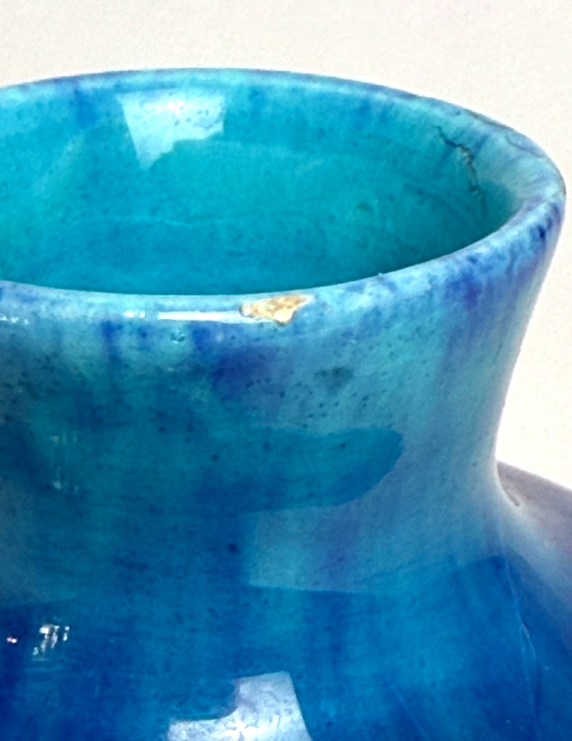 Petit vase Paul Millet pour Sèvres