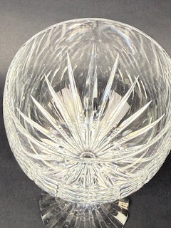 Baccarat, modèle Massena, verre à eau 17,6 cm