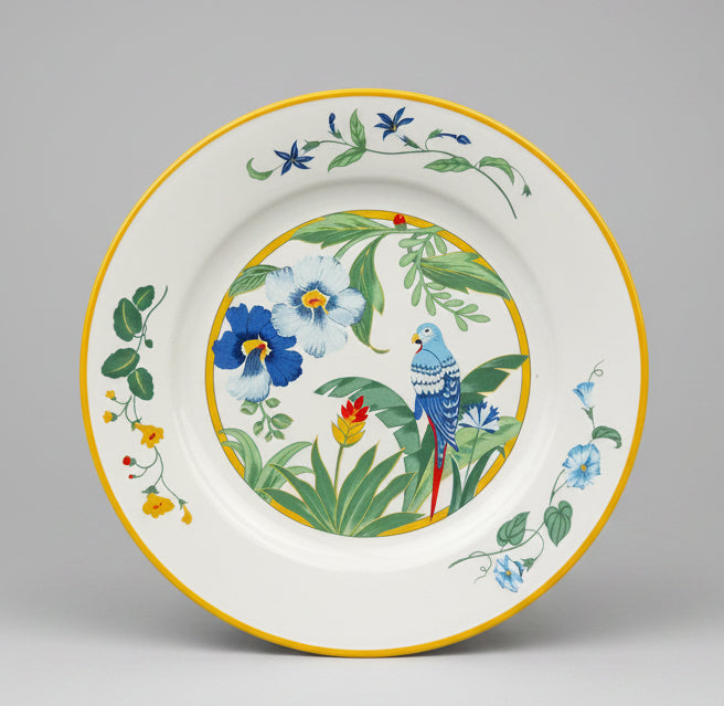 Assiette dessert Pier Import modèle ARA 21,5