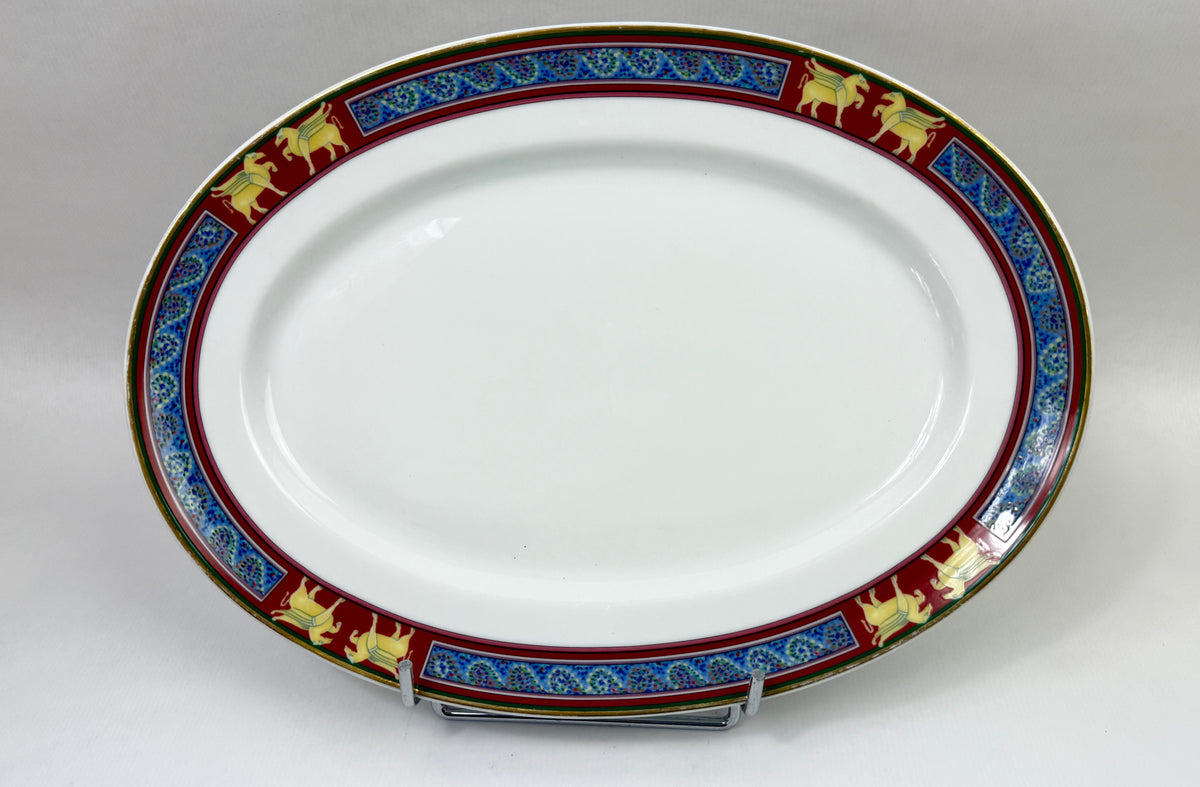 Raynaud Limoges Service de table Pégase pour 6