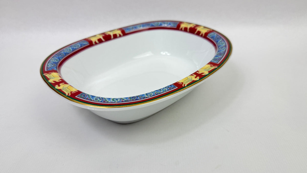 Raynaud Limoges Service de table Pégase pour 6