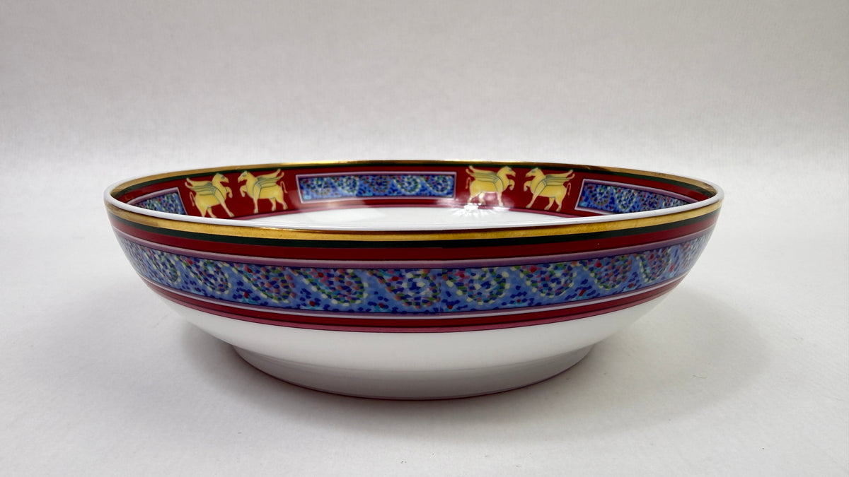 Raynaud Limoges Service de table Pégase pour 6