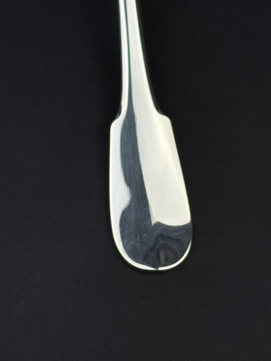 Christofle, modèle Cluny, pelle à asperges