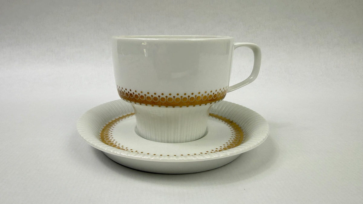 Rosenthal Century Tapio Wirkkala tasse et soucoupe