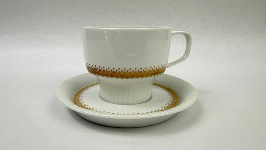 Rosenthal Century Tapio Wirkkala tasse et soucoupe