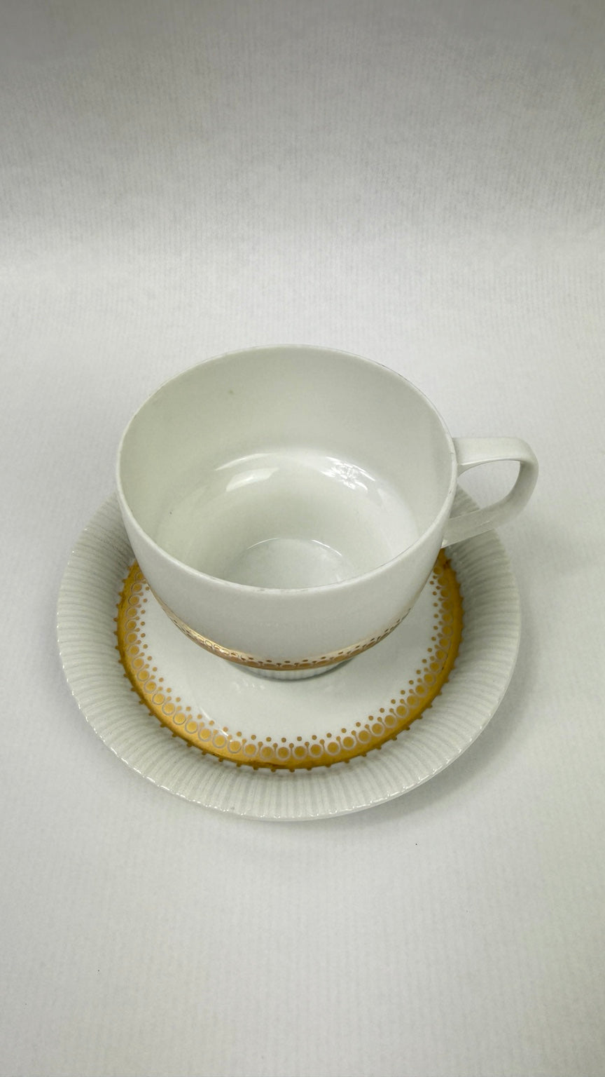 Rosenthal Century Tapio Wirkkala tasse et soucoupe
