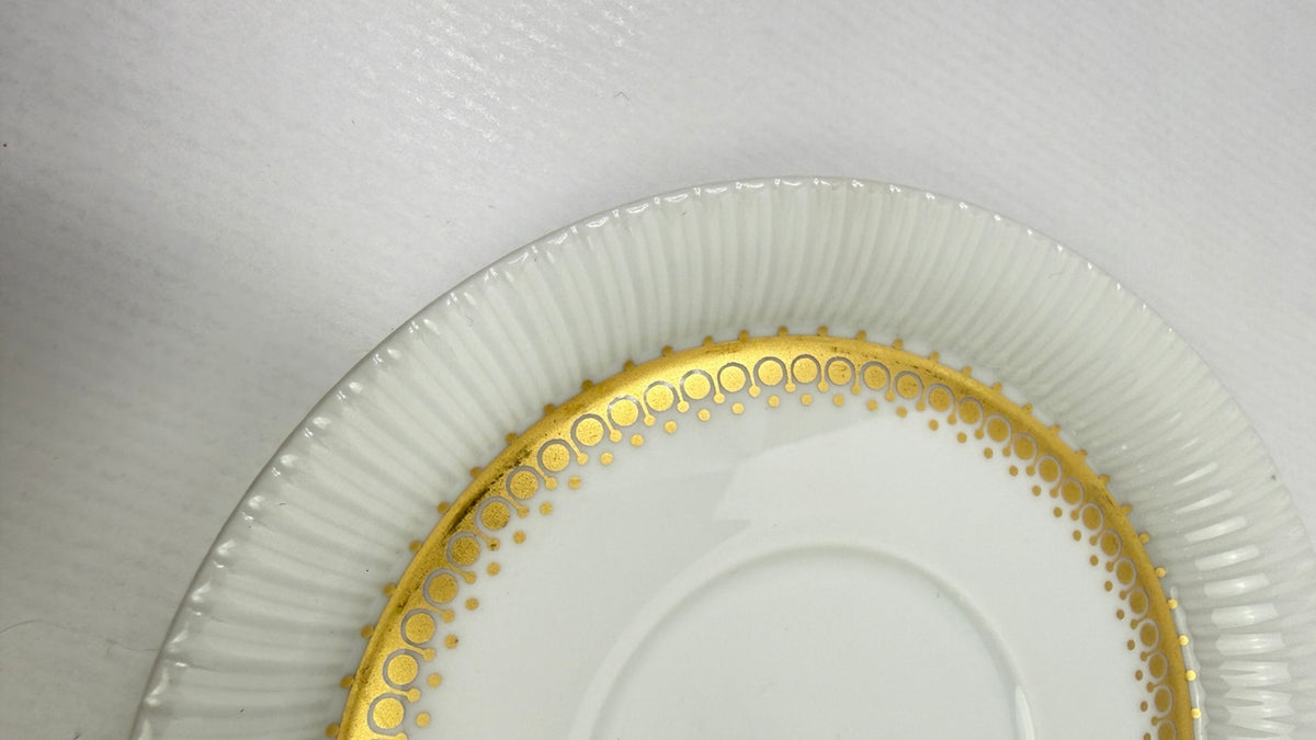 Rosenthal Century Tapio Wirkkala tasse et soucoupe